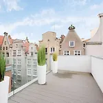 Apartamenty Swietego Ducha