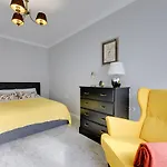Apartamenty Swietego Ducha