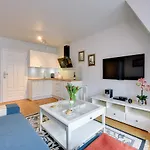 Apartamenty Swietego Ducha