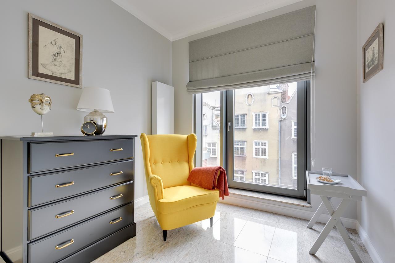 Apartment Swietego Ducha